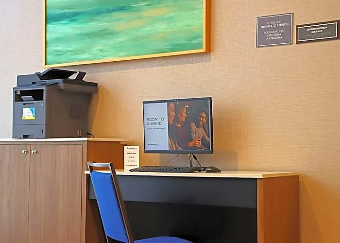 By Marriott 3*