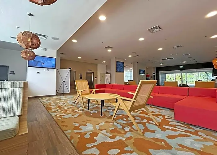 Hotel By Marriott 3*