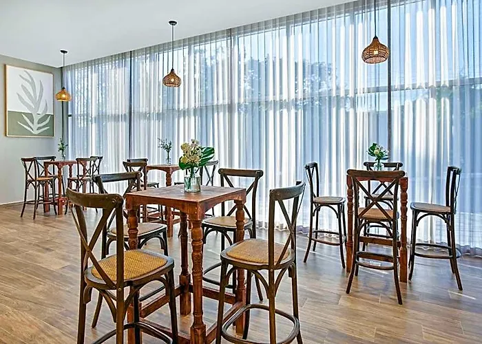 Hotel By Marriott Playa del Carmen