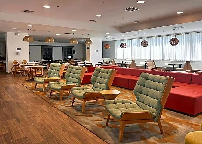 Hotel By Marriott 3*