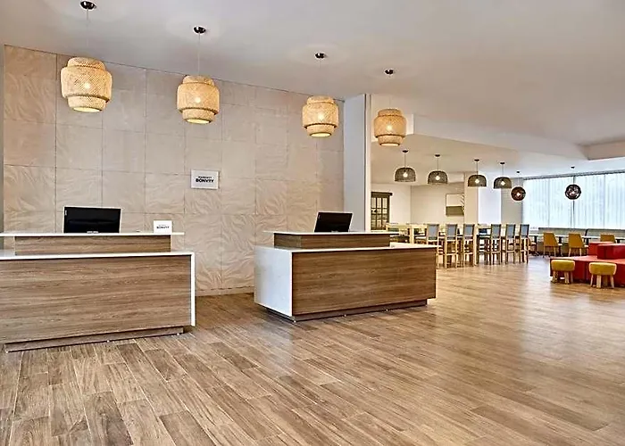 By Marriott