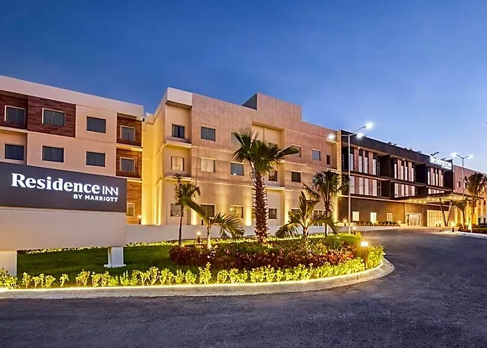 Hotel By Marriott