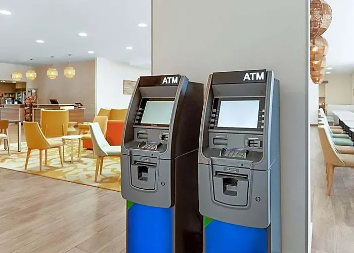 By Marriott