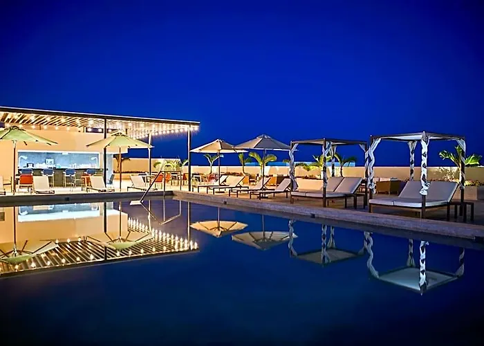 By Marriott