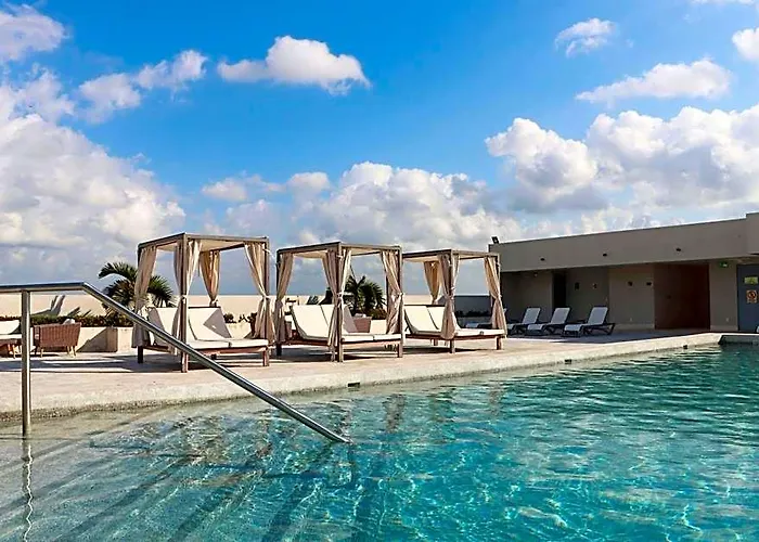 Hotel By Marriott 3*
